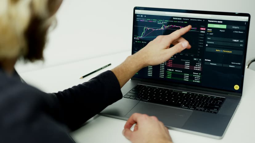 Borsada Algoritmik Trading Nasıl Yapılır? (Başlangıç Rehberi)